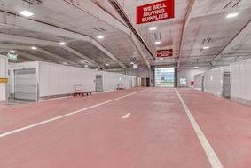 Storage Units at SmartStop Self Storage - Cambridge - 111 Savage Drive, Cambridge, ON